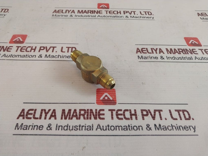Danfoss Sgn 12 Sight Glass Pb 35 Bar/80°C Sgn