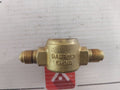 Danfoss Sgn 6 Sight Glass Pb35Bar/80°C Mwp500Psig/175°F