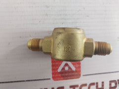 Danfoss Sgn 6 Sight Glass Pb35Bar/80°C Mwp500Psig/175°F