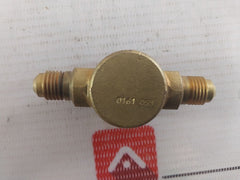 Danfoss Sgn 6 Sight Glass Pb35Bar/80°C Mwp500Psig/175°F