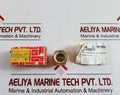Danfoss Sgr 34 In.Npt
