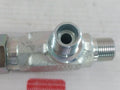 Danfoss Snv St Gauge Valve Cd10-3/8Mpt