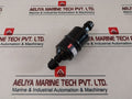 Danfoss St 210X1/2 R Hermetic Filter Drier Np 084