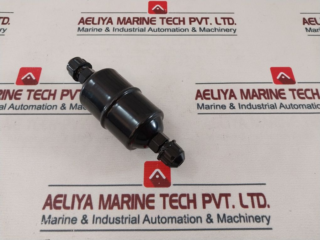 Danfoss St 210X1/2 R Hermetic Filter Drier Np 084