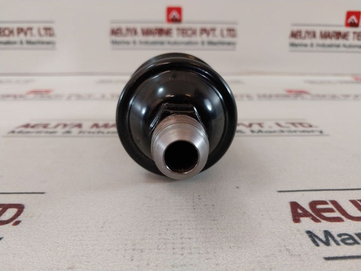 Danfoss St 210X1/2 R Hermetic Filter Drier Np 084