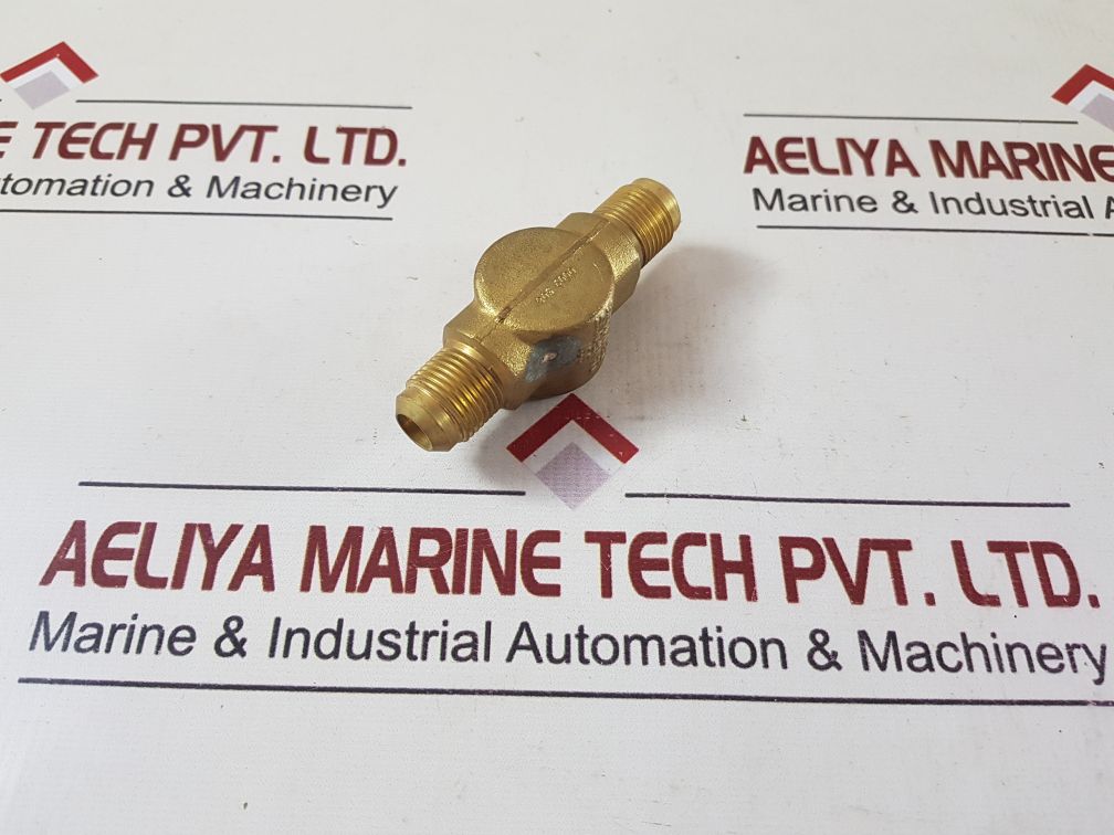 Danfoss Sight Glass Swp500Psig/140°F