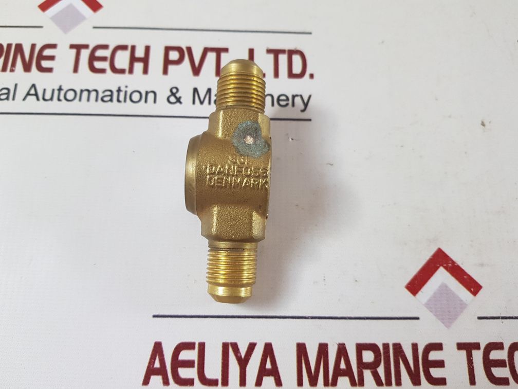 Danfoss Sight Glass Swp500Psig/140°F