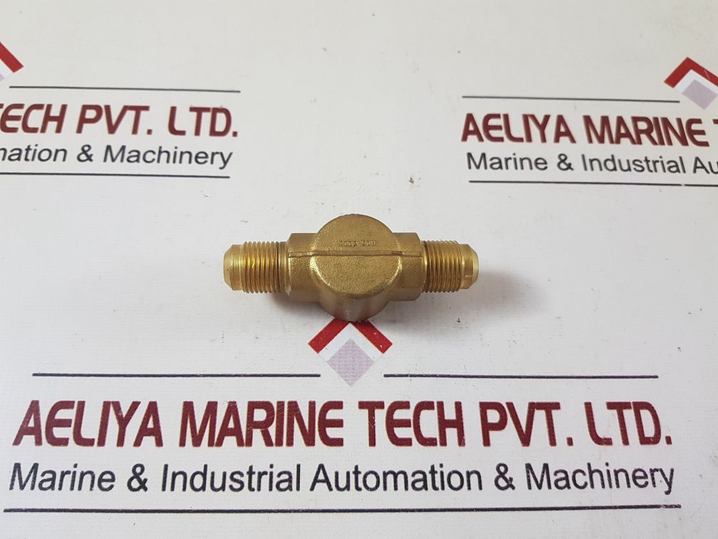 Danfoss Sight Glass Swp500Psig/140°F