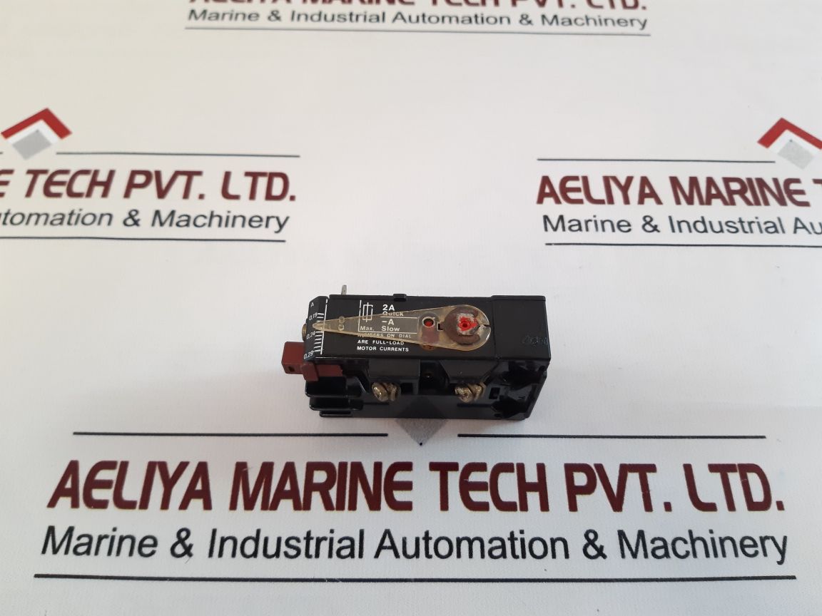 Danfoss T16 Thermal Overload Relay