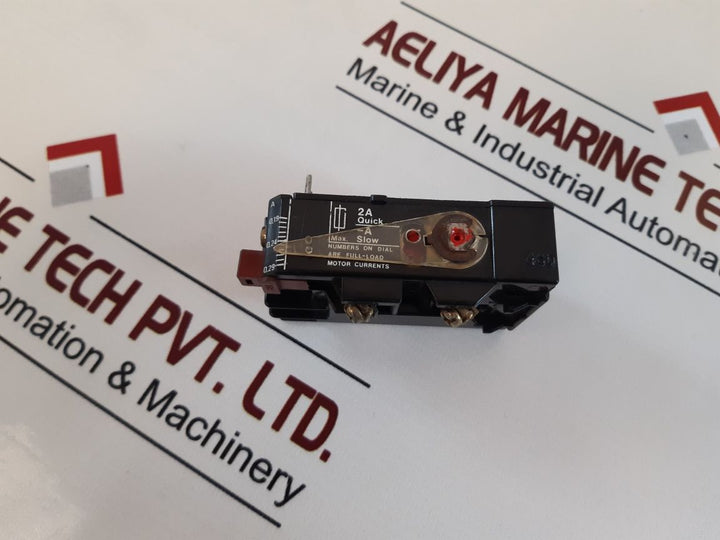 Danfoss T16 Thermal Overload Relay
