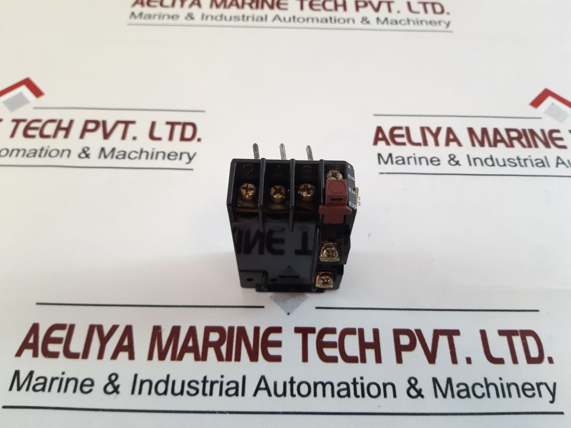 Danfoss T16 Thermal Overload Relay