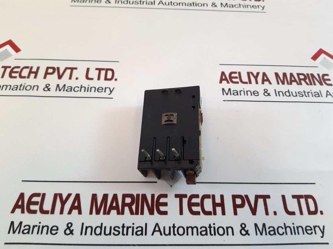 Danfoss T16 Thermal Overload Relay