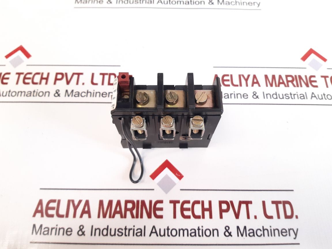 Danfoss T80 Thermal Overload Relay 047L1013