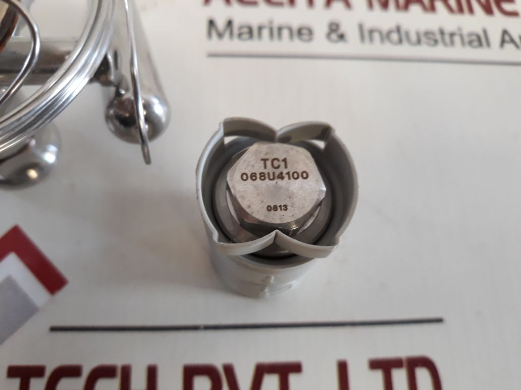 Danfoss Tcae Thermostatic Expansion Valve 068U4307
