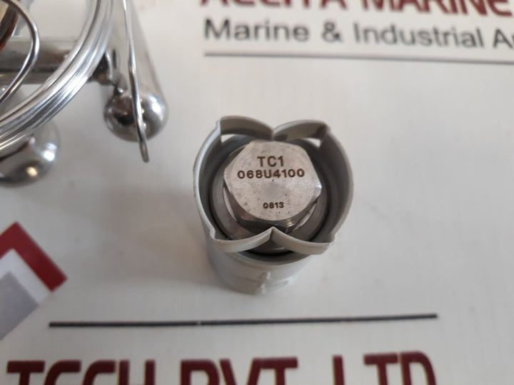 Danfoss Tcae Thermostatic Expansion Valve 068U4307

