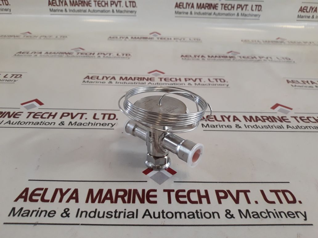 Danfoss Tcae Thermostatic Expansion Valve 068U4307