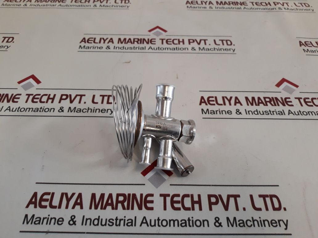 Danfoss Tcae Thermostatic Expansion Valve 068U4307