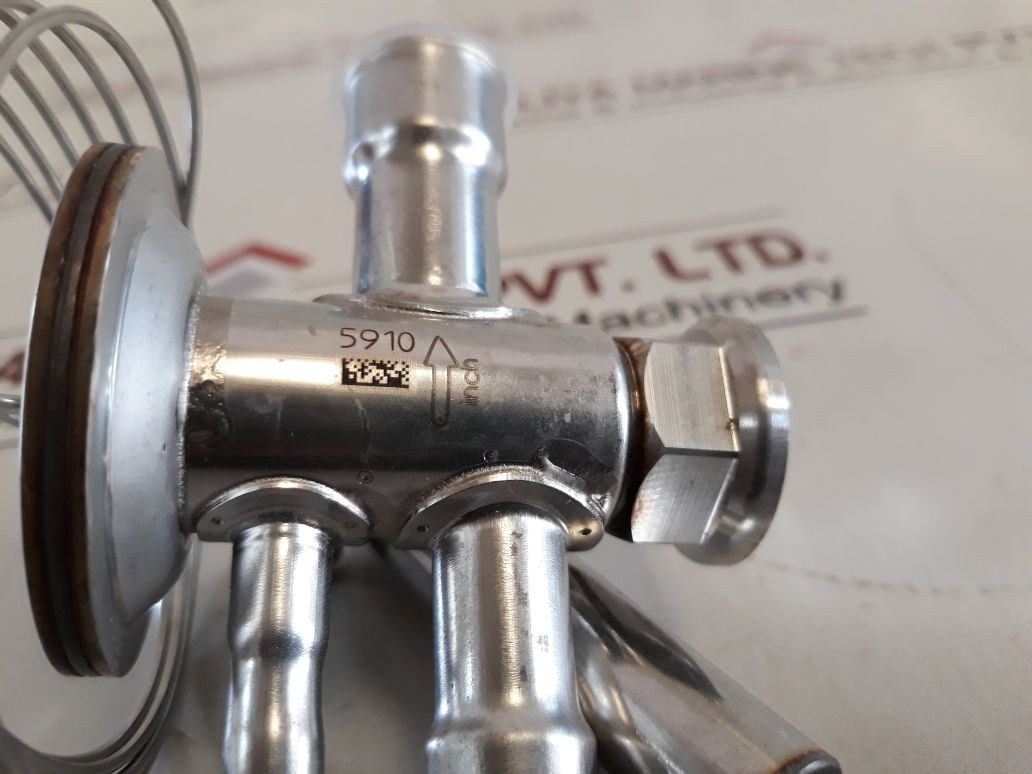 Danfoss Tcae Thermostatic Expansion Valve 068U4307