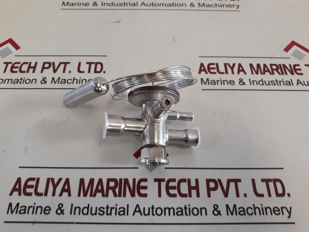 Danfoss Tcae Thermostatic Expansion Valve 068U4307