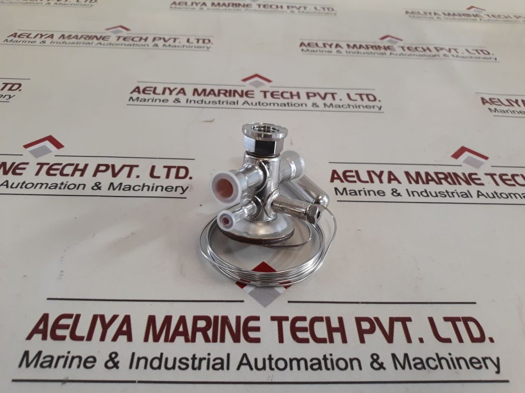 Danfoss Tcae Thermostatic Expansion Valve 068U4307