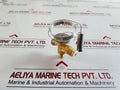 Danfoss Ten2 R134A Expansion Valve 068Z3348