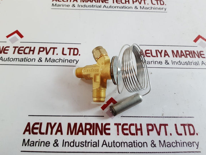Danfoss Ten2 R134A Expansion Valve 068Z3348
