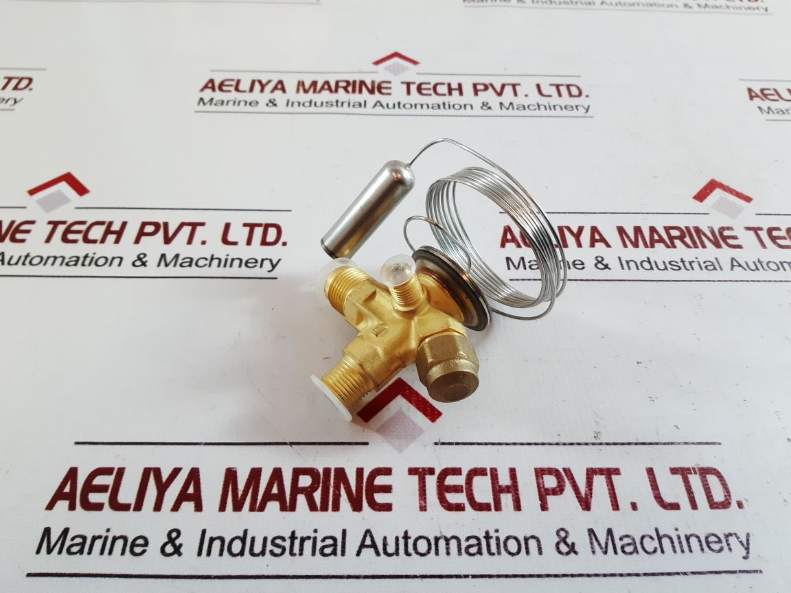 Danfoss Ten2 R134A Expansion Valve 068Z3348