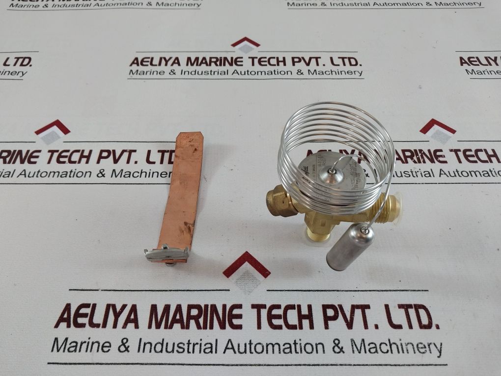 Danfoss Tes2 068Z3403 Thermal Expansion Valve