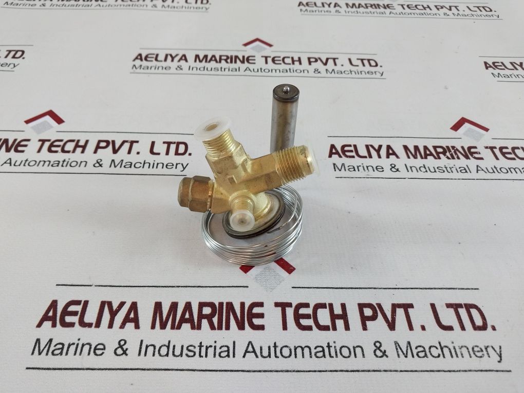 Danfoss Tes2 068Z3403 Thermal Expansion Valve