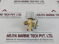 Danfoss Tes2 068Z3403 Thermal Expansion Valve