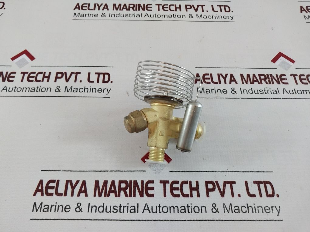 Danfoss Tes2 068Z3403 Thermal Expansion Valve