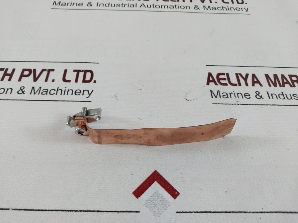 Danfoss Tes2 068Z3403 Thermal Expansion Valve