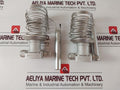 Danfoss R404A Thermal Expansion Valve Tes 5S