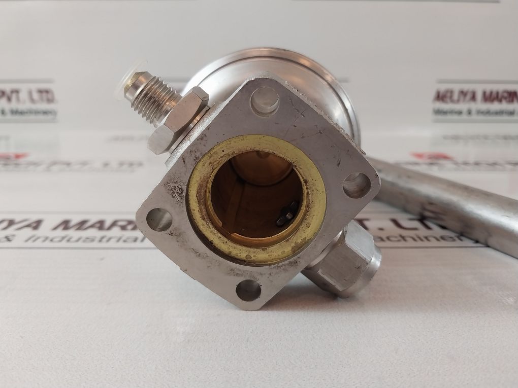 Danfoss R404A Thermal Expansion Valve Tes 5S