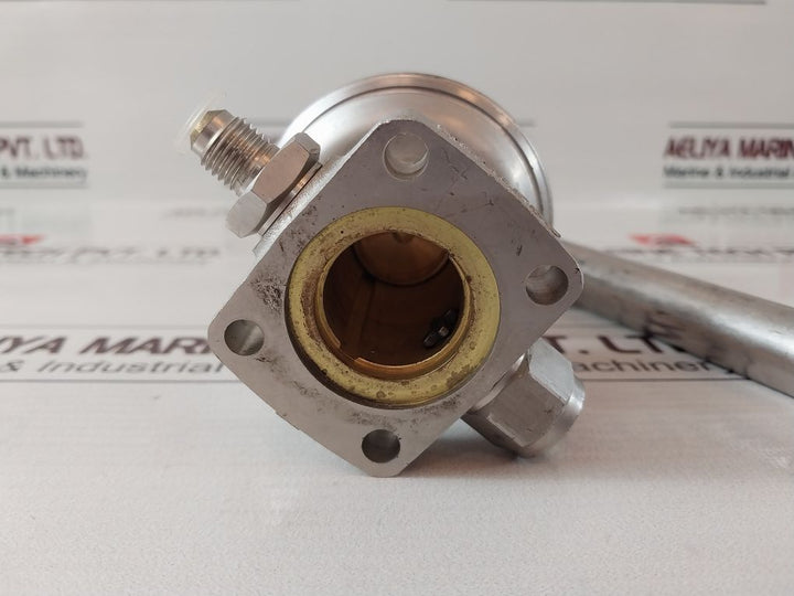 Danfoss R404A Thermal Expansion Valve Tes 5S