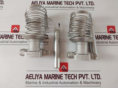 Danfoss R404A Thermal Expansion Valve Tes 5S