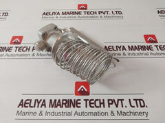 Danfoss R404A Thermal Expansion Valve Tes 5S