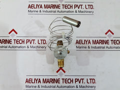 Danfoss Tex2 Thermostatic Expansion Valve