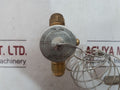 Danfoss Tex2 Thermostatic Expansion Valve