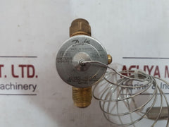 Danfoss Tex2 Thermostatic Expansion Valve