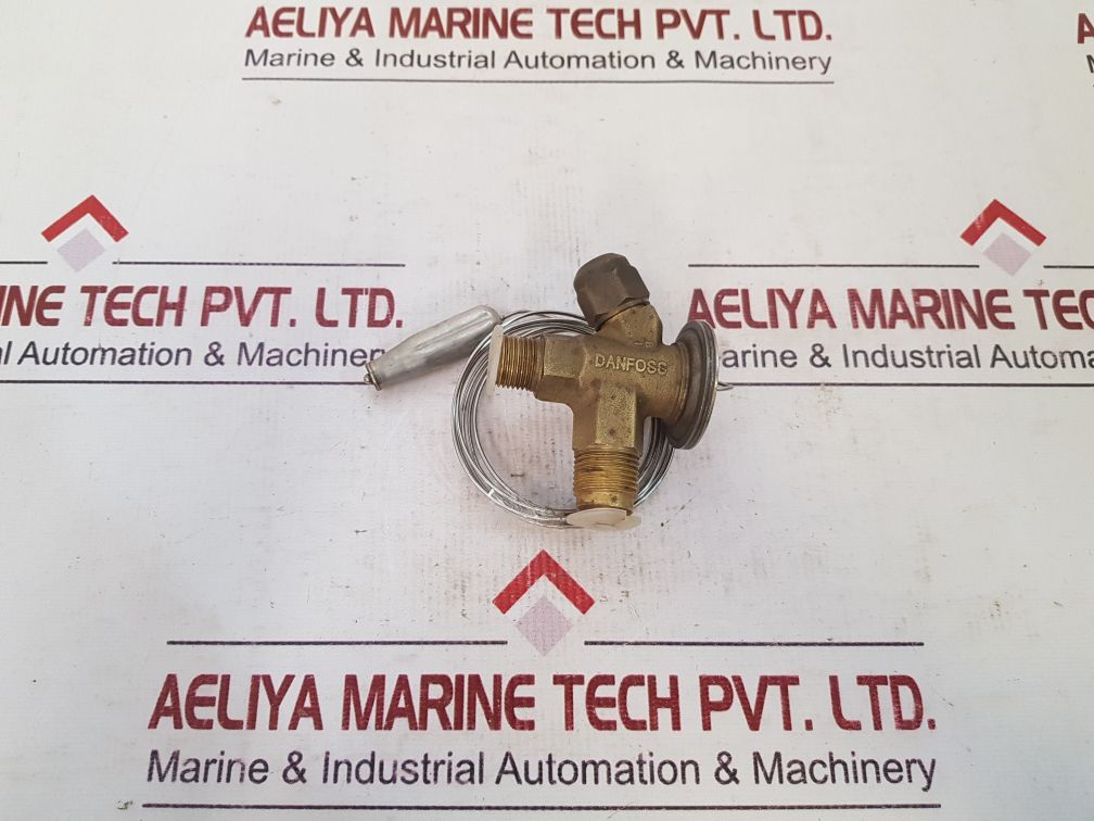 Danfoss Tex2 R22 Thermostatic Expansion Valve