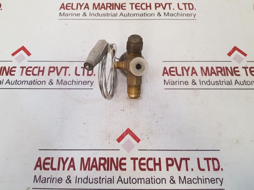 Danfoss Tex2 R22 Thermostatic Expansion Valve