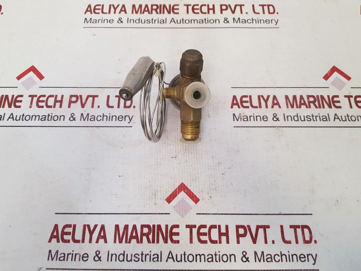 Danfoss Tex2 R22 Thermostatic Expansion Valve