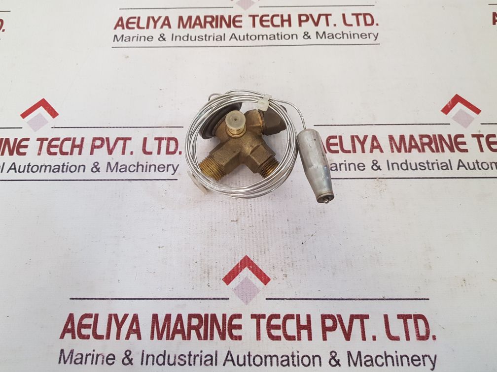 Danfoss Tex2 R22 Thermostatic Expansion Valve