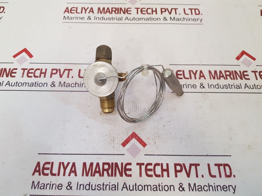 Danfoss Tex2 R22 Thermostatic Expansion Valve