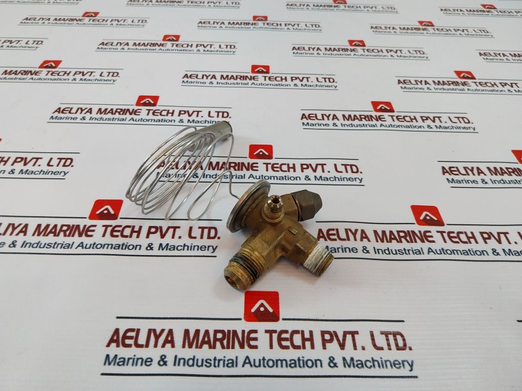 Danfoss Tex2 Thermostatic Expansion Valve 068Z3209