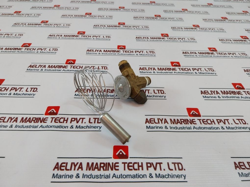 Danfoss Tex2 Thermostatic Expansion Valve 068Z3209