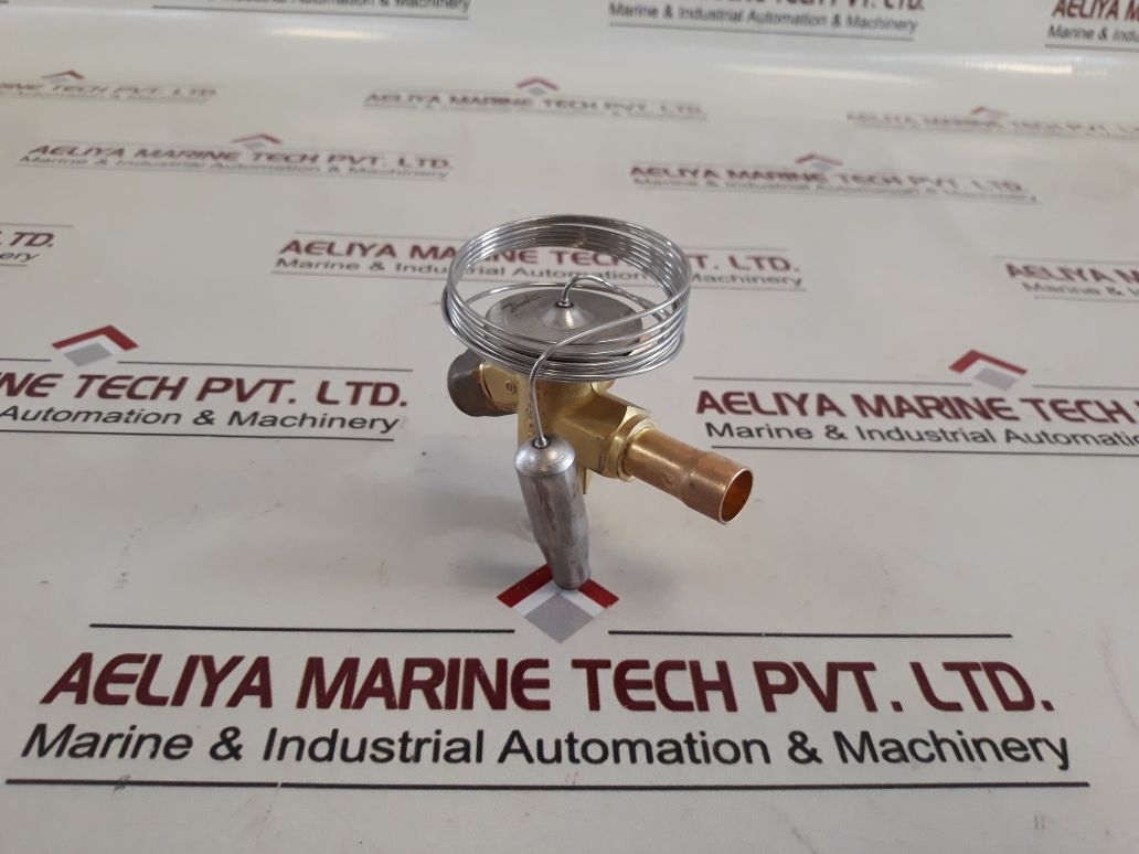 Danfoss Tex2 Thermostatic Expansion Valve 068Z3284