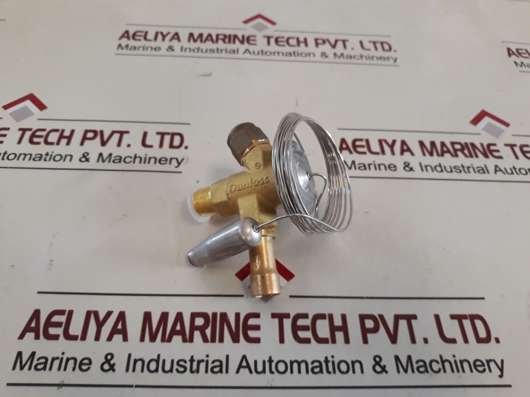 Danfoss Tex2 Thermostatic Expansion Valve 068Z3284