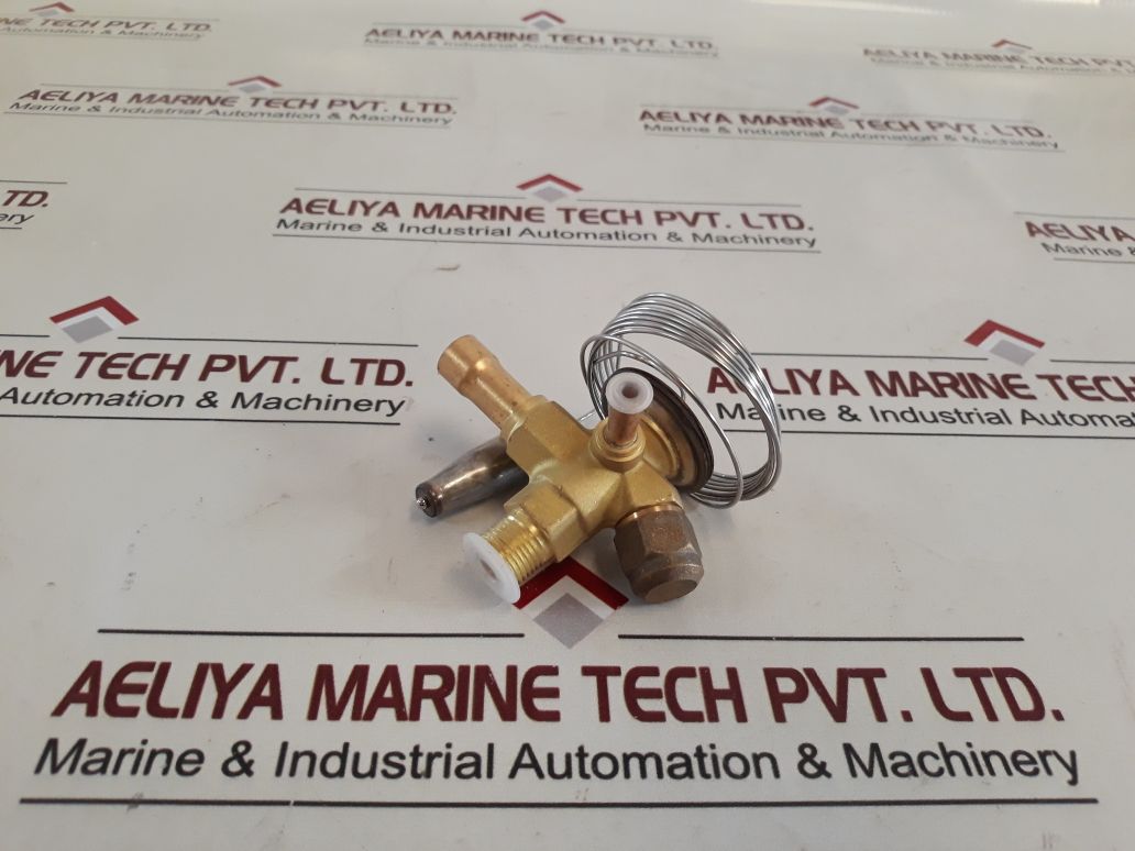 Danfoss Tex2 Thermostatic Expansion Valve 068Z3284